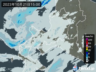 雨雲