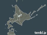 雨雲レーダー(2023年10月23日)