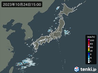 雨雲