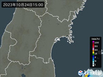 雨雲