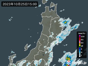 雨雲