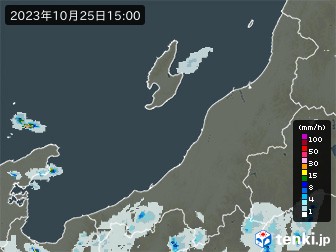 雨雲