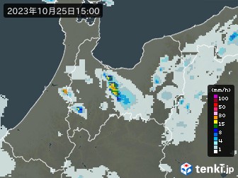 雨雲