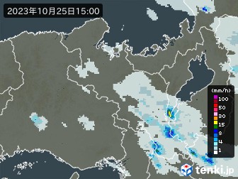 雨雲