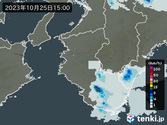 雨雲