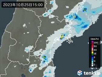 雨雲