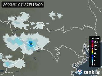 雨雲