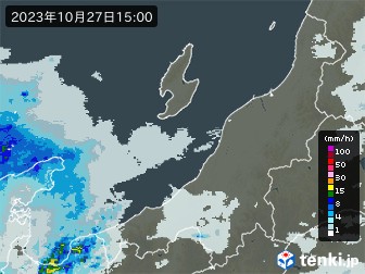 雨雲