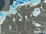雨雲レーダー(2023年10月28日)