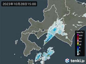 雨雲