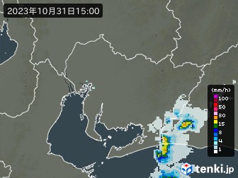 雨雲