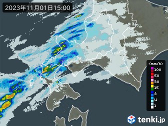 雨雲