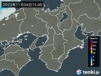 雨雲