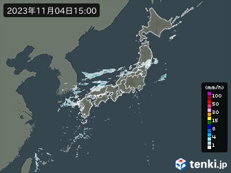 雨雲