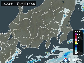 雨雲