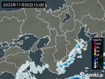 雨雲