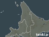 雨雲レーダー(2023年11月05日)