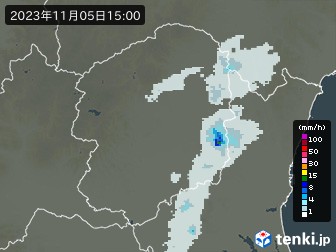 雨雲