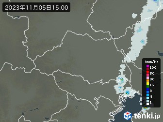 雨雲