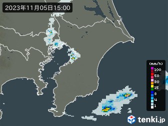 雨雲