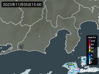 雨雲