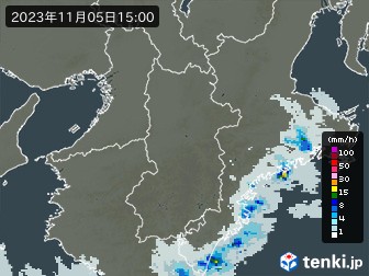 雨雲