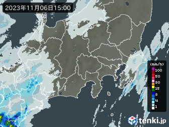 雨雲
