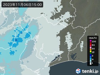 雨雲