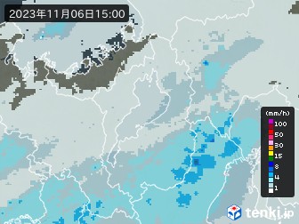 雨雲