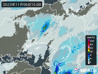 雨雲