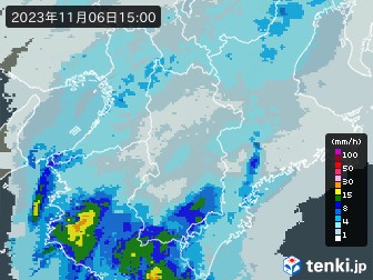 雨雲
