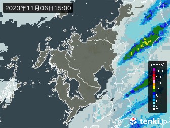 雨雲