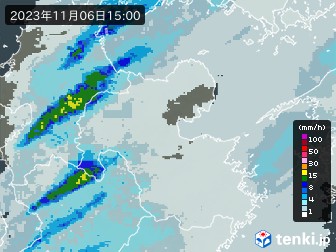雨雲