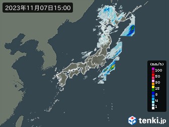 雨雲