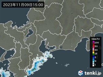 雨雲