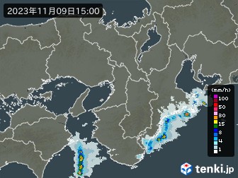 雨雲