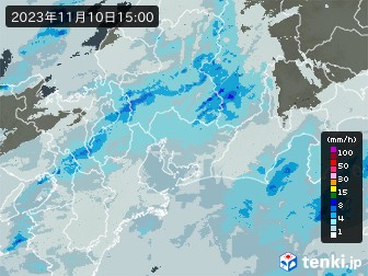 雨雲