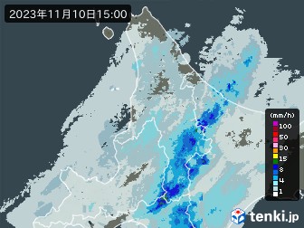 雨雲