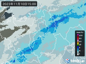 雨雲