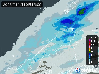 雨雲