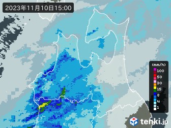 雨雲