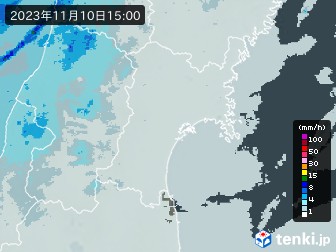雨雲