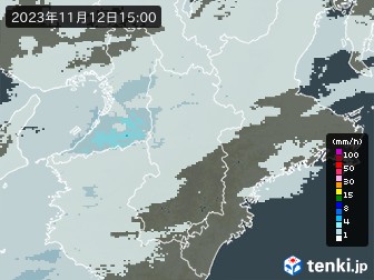 雨雲