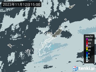 雨雲