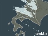 雨雲レーダー(2023年11月14日)