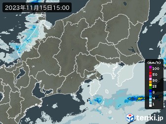 雨雲