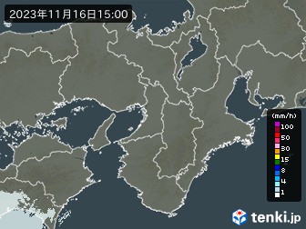 雨雲