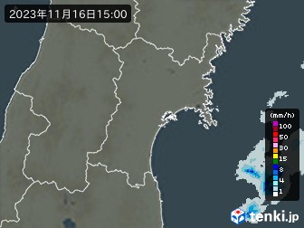 雨雲