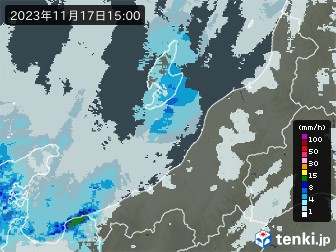 雨雲