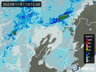 雨雲